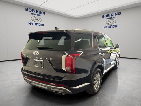 Used 2024 Hyundai Palisade SEL AWD/4WD image 5