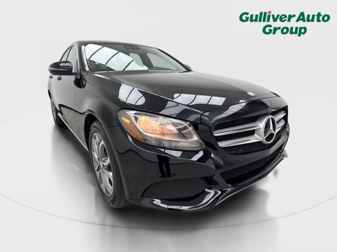 Used 2016 Mercedes-Benz C 300 4MATIC Sedan image 13