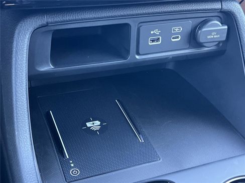 New 2025 Honda Pilot TrailSport image 15