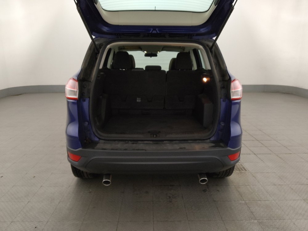 Used 2016 Ford Escape S FWD image 29