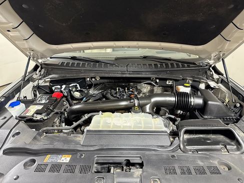 Used 2023 Lincoln Navigator Reserve AWD/4WD image 31