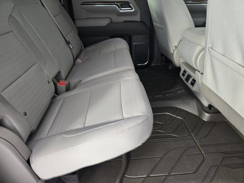 New 2026 Chevrolet Silverado 1500 LT w/ Texas Edition Plus RWD image 35