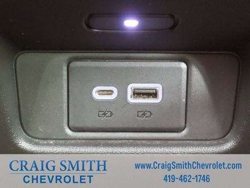 Used 2023 Cadillac XT6 Premium Luxury image 46