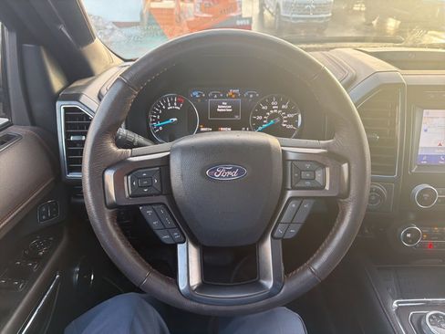 Used 2021 Ford Expedition King Ranch image 11