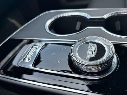 New 2026 Cadillac Lyriq Luxury RWD image 22