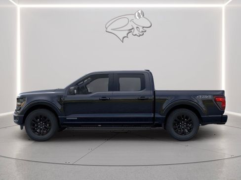 New 2026 Ford F150 XLT w/ Equipment Group 303A High AWD/4WD image 3