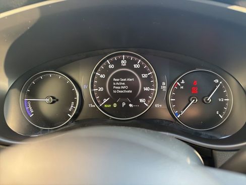 New 2026 MAZDA CX-50 AWD 2.5 Hybrid w/ Weather Package image 34