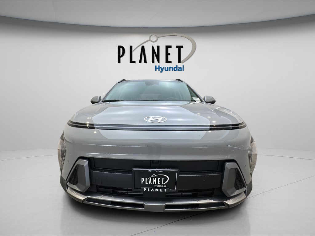 New 2027 Hyundai Kona Limited AWD/4WD image 5