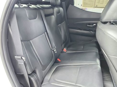 Used 2023 Hyundai Santa Cruz Limited AWD/4WD image 44