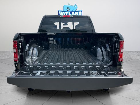 New 2026 RAM 1500 Big Horn RWD image 33