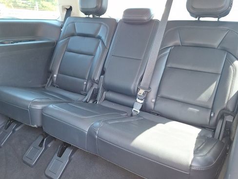 Used 2025 Lincoln Navigator Reserve AWD/4WD image 20