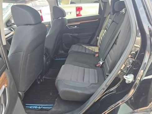 Used 2019 Honda CR-V EX image 16