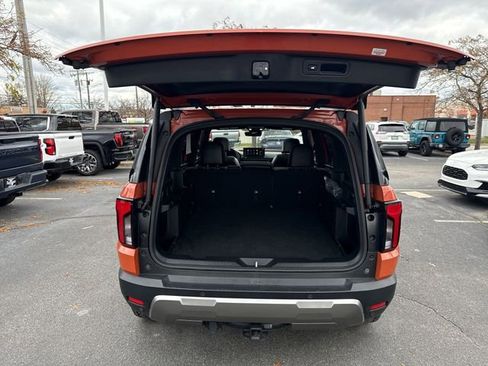 Used 2026 Honda Passport TrailSport Elite image 21