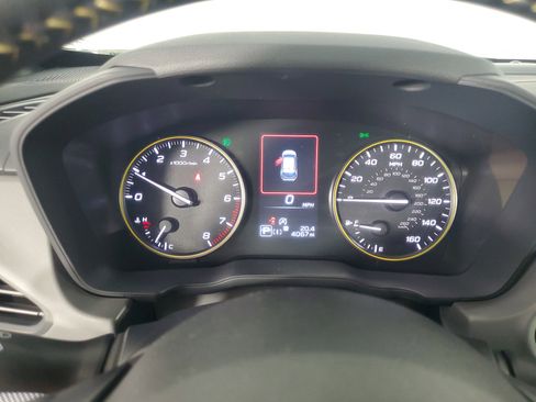 Used 2025 Subaru Crosstrek 2.5i Sport w/ Crosstrek Mirror Package image 27