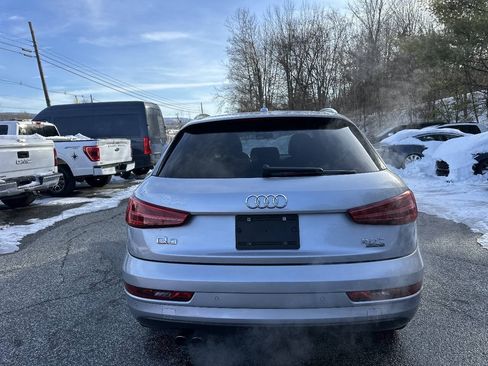 Used 2018 Audi Q3 2.0T Premium Plus w/ Premium Plus Package AWD/4WD image 7