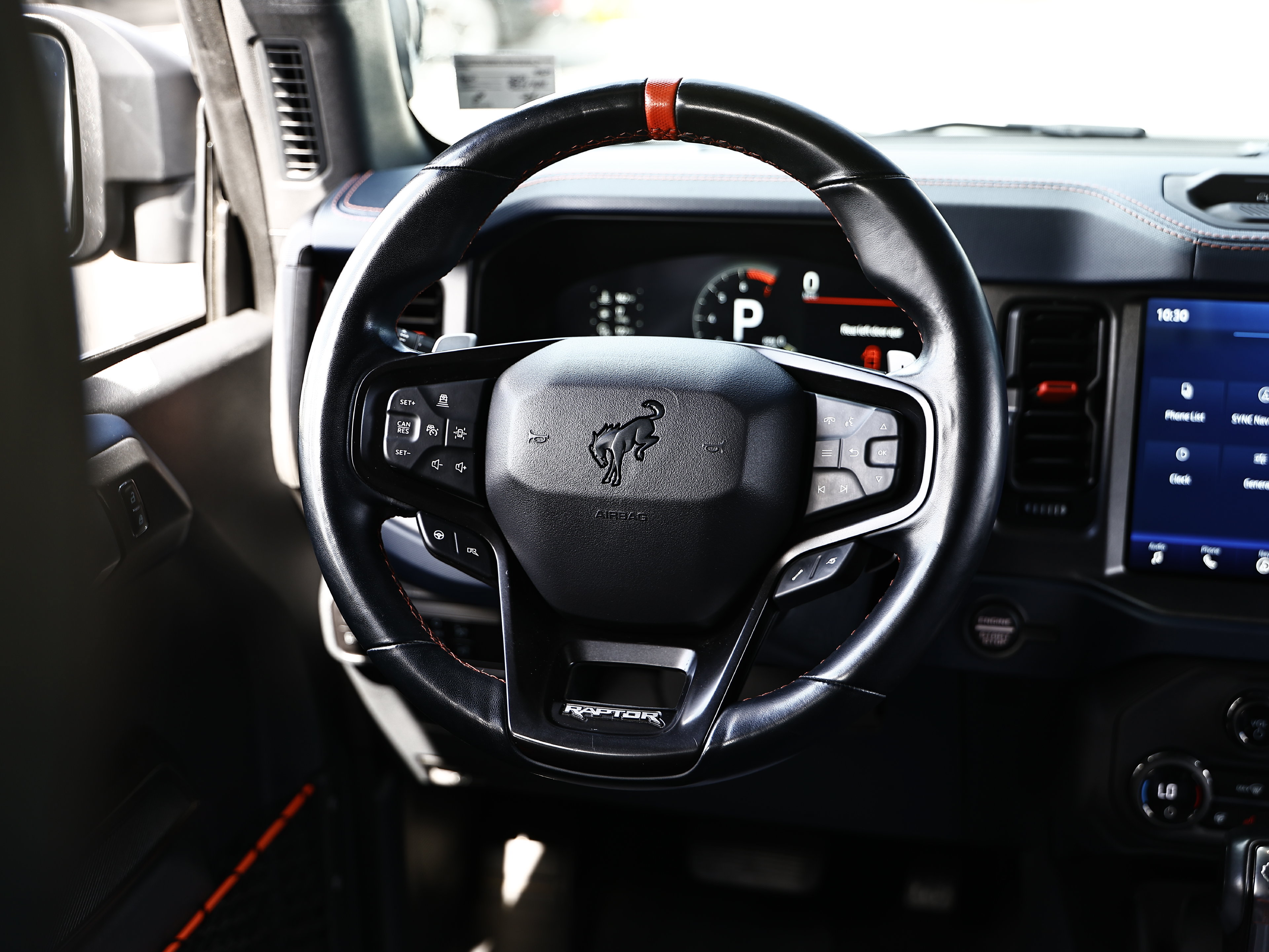 Used 2023 Ford Bronco Raptor AWD/4WD image 27