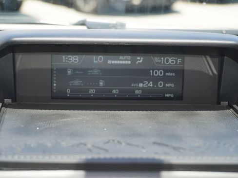 Used 2023 Subaru Crosstrek 2.5i Limited w/ Popular Package #4 AWD/4WD image 16