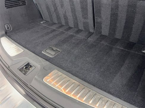 Used 2024 INFINITI QX80 Luxe image 86