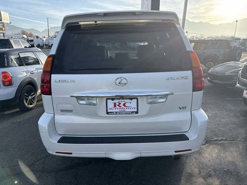Used 2005 Lexus GX 470 image 6