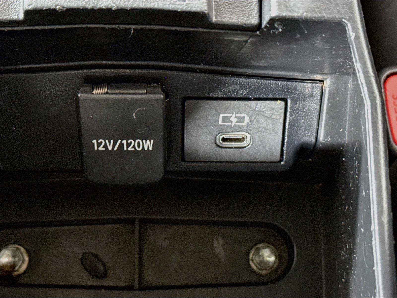 Certified 2024 Toyota Corolla LE FWD image 31