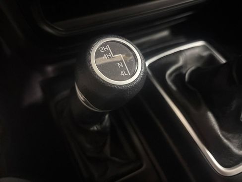 Used 2021 Jeep Wrangler Sport AWD/4WD image 18
