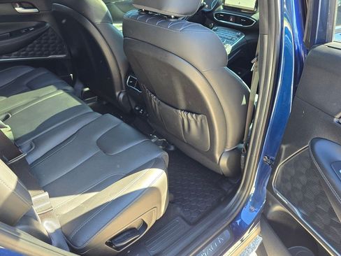 Used 2023 Hyundai Santa Fe Calligraphy AWD/4WD image 34