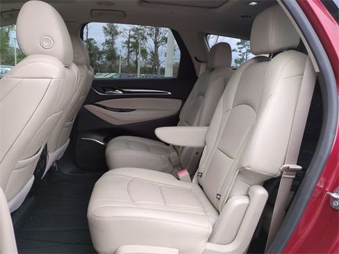 Used 2019 Buick Enclave Premium w/ Experience Buick Package image 14
