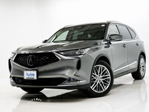 Certified 2023 Acura MDX SH-AWD w/ Advance Package image 1