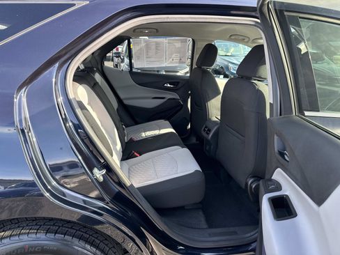 Used 2020 Chevrolet Equinox LT image 14