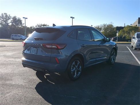Used 2024 Ford Escape ST-Line w/ Tech Pack #1 image 5
