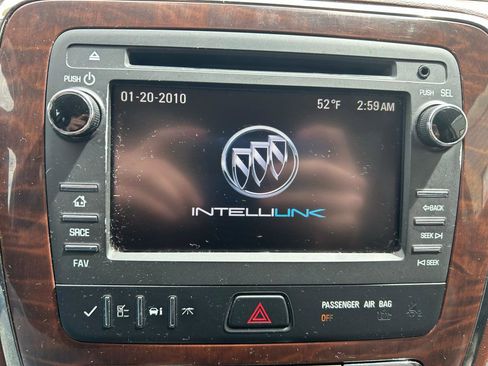 Used 2013 Buick Enclave Leather FWD image 23