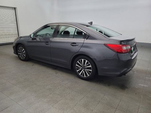 Used 2019 Subaru Legacy 2.5i Premium image 3