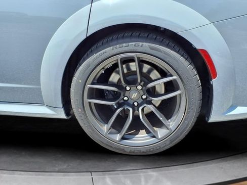Used 2022 Dodge Charger Scat Pack RWD image 16