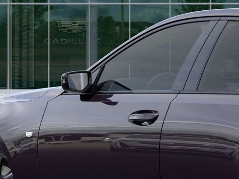 New 2026 Cadillac CT5 Sport RWD image 12
