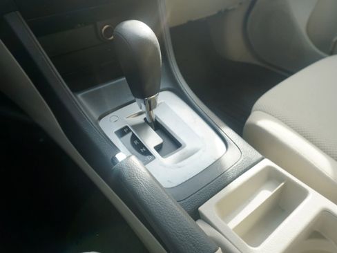 Used 2016 Subaru Impreza 2.0i image 34