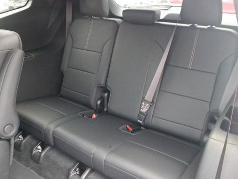 New 2025 GMC Acadia Elevation w/ Elevation Premium Package image 10