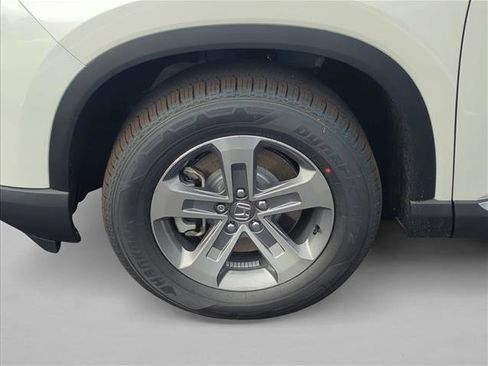 New 2025 Honda Pilot EX-L image 10