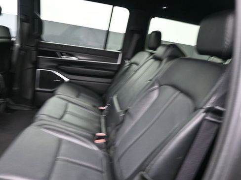 Used 2024 Jeep Wagoneer L Series II w/ Flexible Seating Group image 24