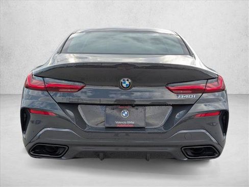 New 2026 BMW 840i image 8