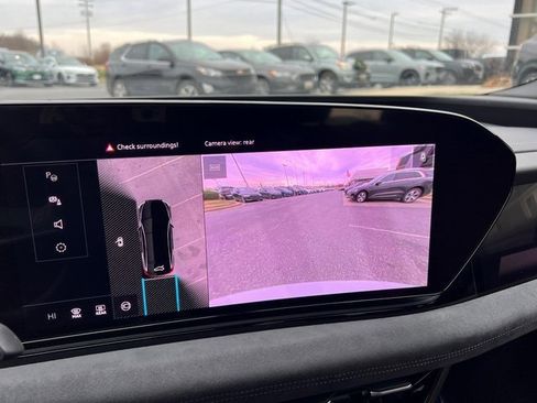 Certified 2025 Audi S6 e-tron Prestige w/ 21" Black Optic Package image 30