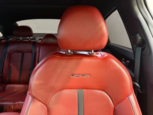 Used 2022 Kia K5 GT-Line w/ GT-Line FWD Premium Package image 27