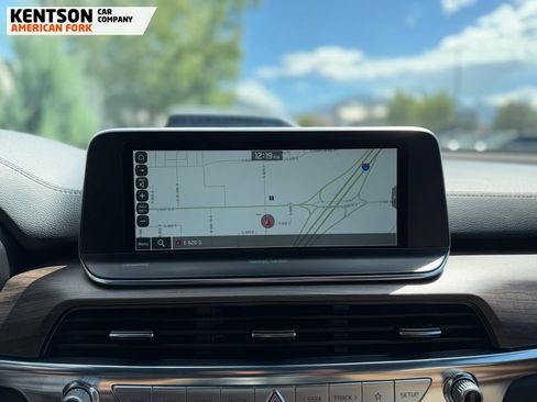 Used 2022 Kia Telluride SX w/ SX Prestige Package AWD/4WD image 25