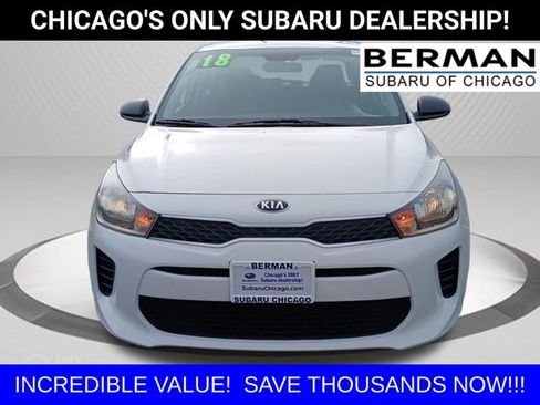 Used 2018 Kia Rio LX image 27