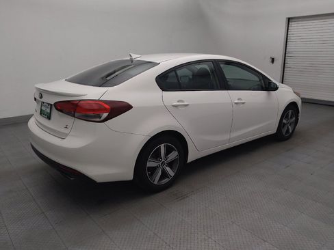Used 2018 Kia Forte S FWD image 10