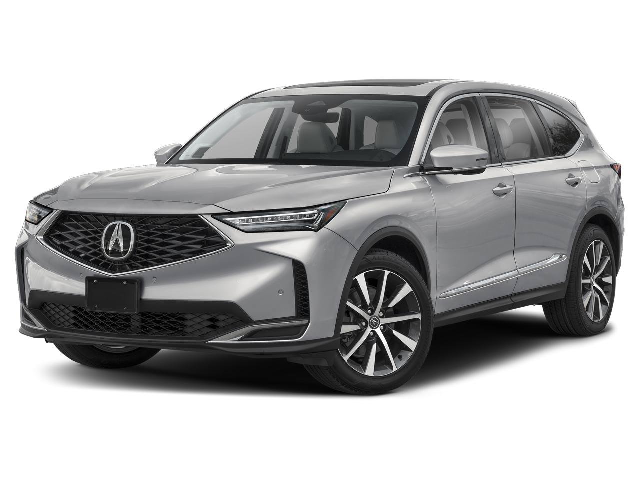 Used 2026 Acura MDX w/ Technology Package FWD image 32