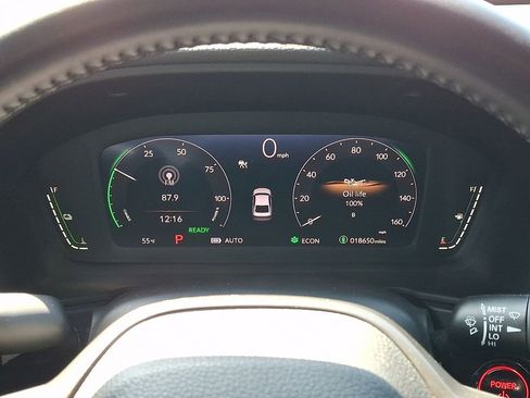 Used 2024 Honda Accord EX-L image 20