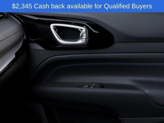 New 2026 Jeep Compass Limited AWD/4WD image 55