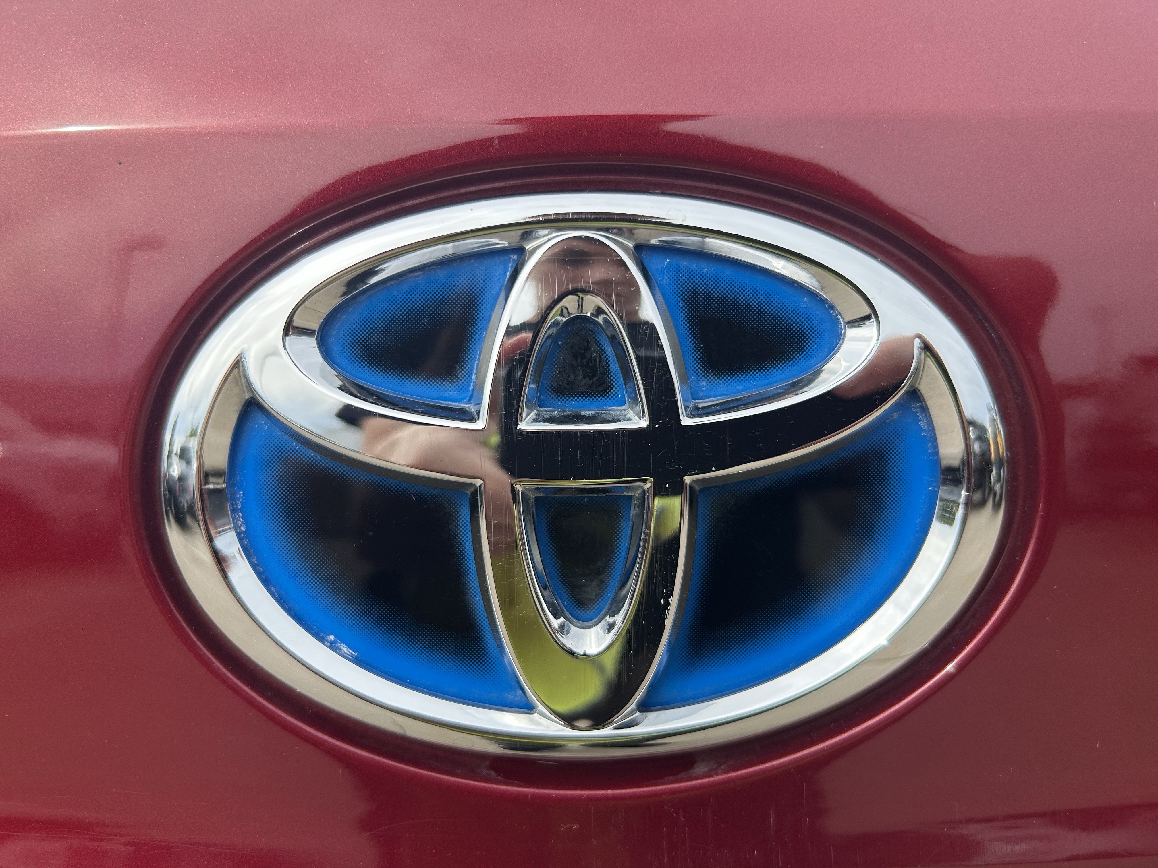 Certified 2021 Toyota Highlander XLE AWD/4WD image 11