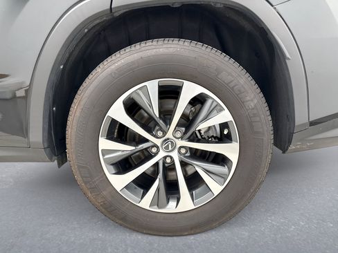 Used 2020 Lexus RX 350 AWD w/ Premium Package image 28