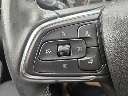 Certified 2023 Buick Encore GX Essence w/ Experience Buick Package image 38